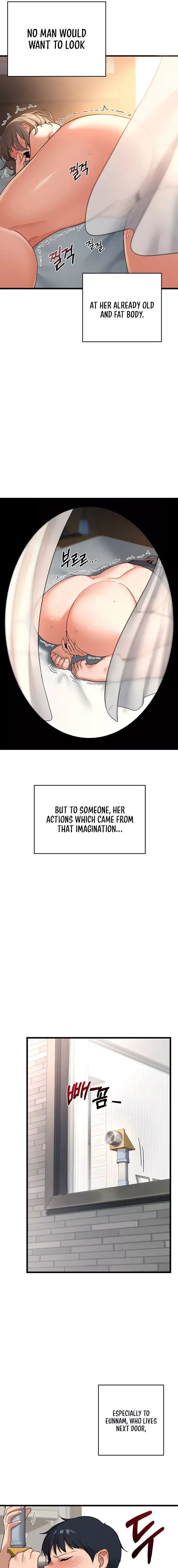 MILF Exchange Plan Episode 1 - Page 5