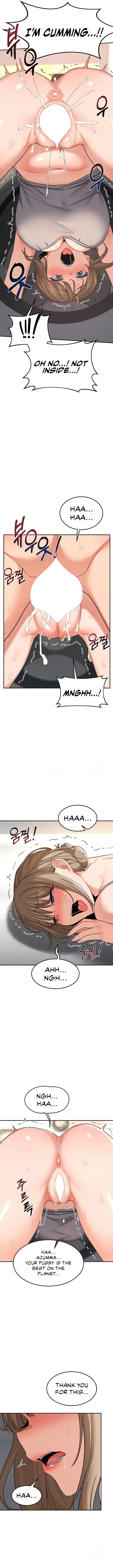 MILF Exchange Plan Episode 21 - Page 10