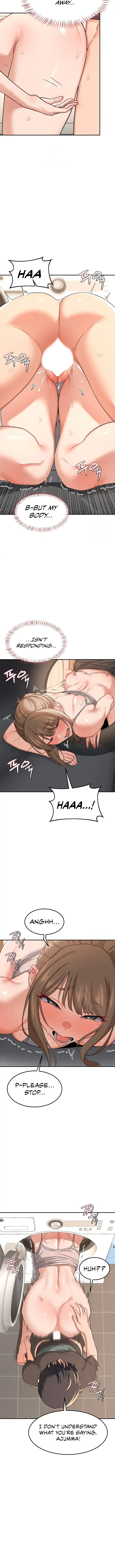 MILF Exchange Plan Episode 21 - Page 7