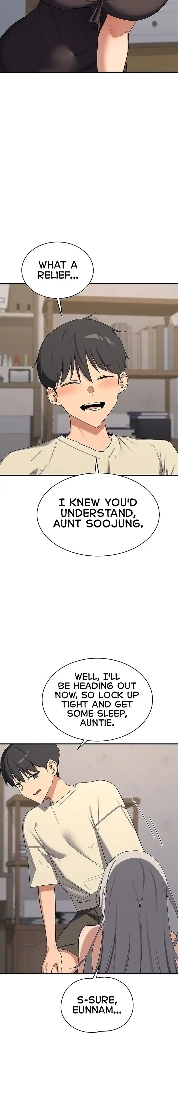 MILF Exchange Plan Episode 92 - Page 7