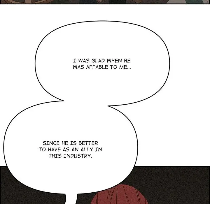 Milf Guard Episode 16 - Page 149