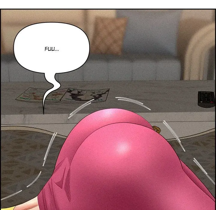Milf Guard Episode 17 - Page 149