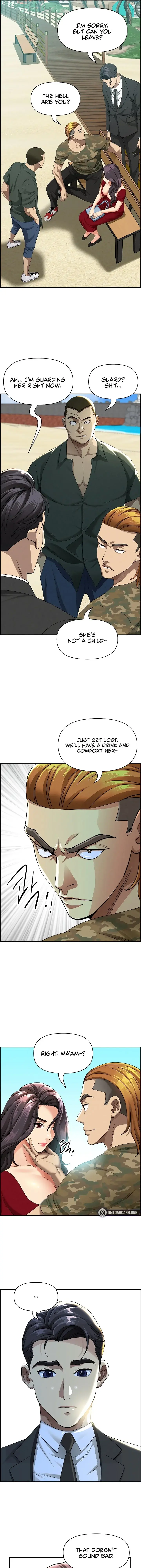 Milf Guard Episode 2 - Page 17