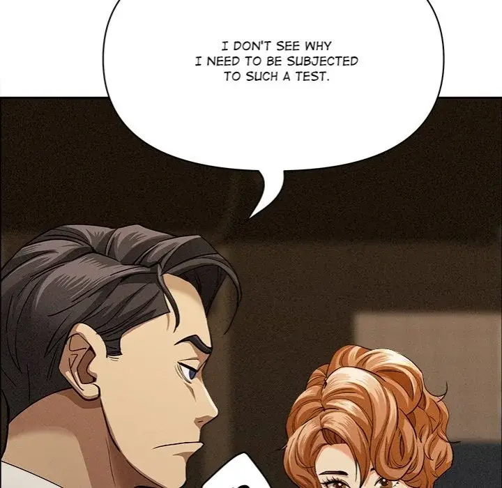 Milf Guard Episode 21 - Page 101
