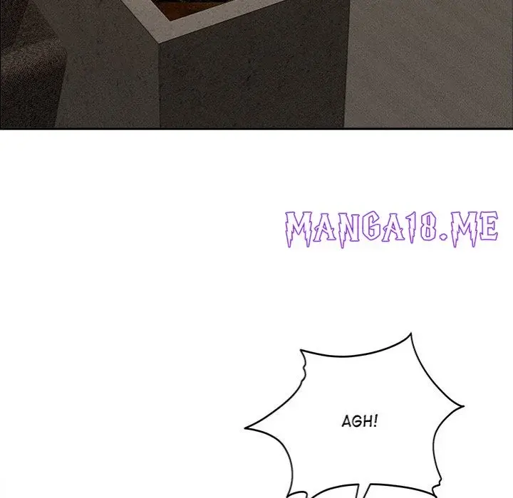 Milf Guard Episode 21 - Page 117