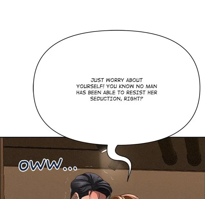 Milf Guard Episode 21 - Page 121