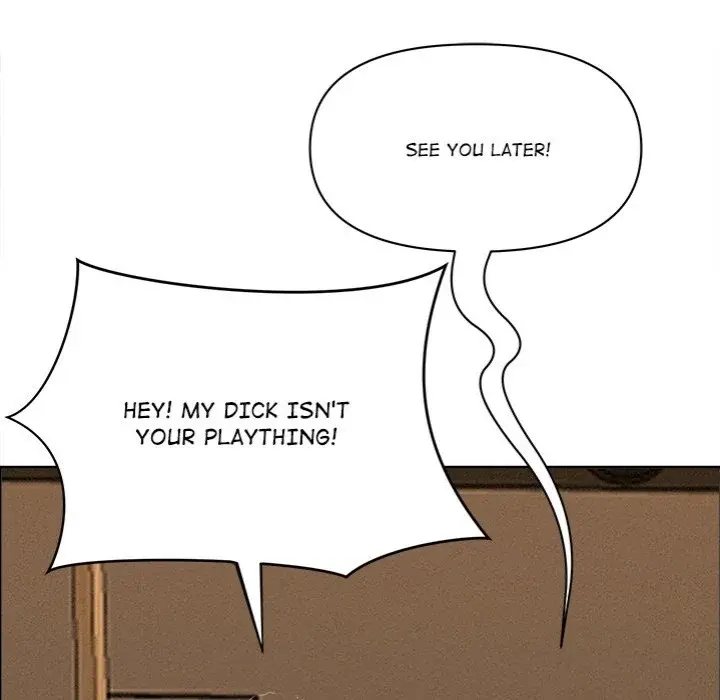 Milf Guard Episode 21 - Page 126