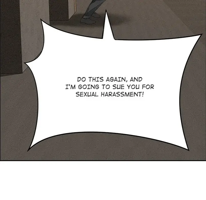Milf Guard Episode 21 - Page 133
