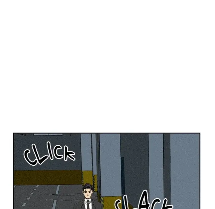 Milf Guard Episode 21 - Page 134