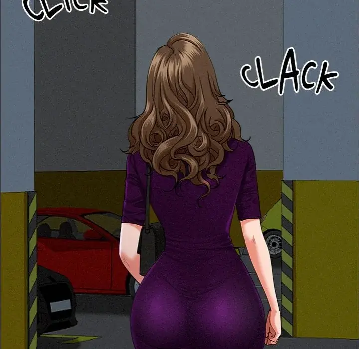 Milf Guard Episode 21 - Page 137