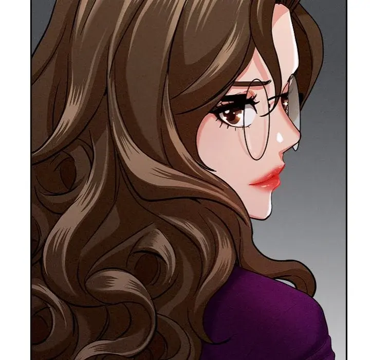 Milf Guard Episode 21 - Page 151