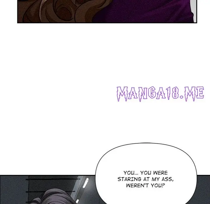 Milf Guard Episode 21 - Page 152