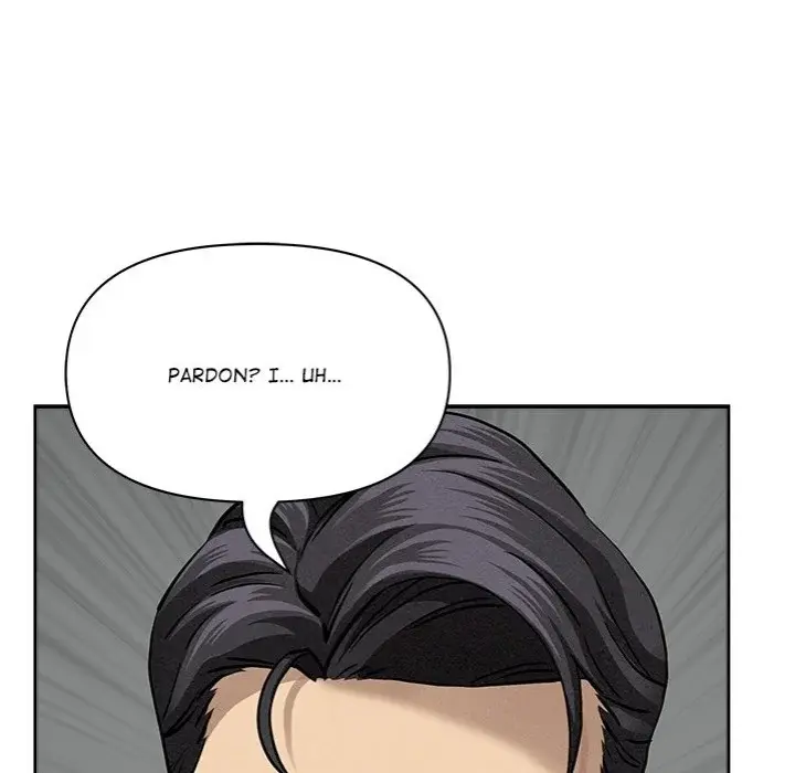 Milf Guard Episode 21 - Page 155