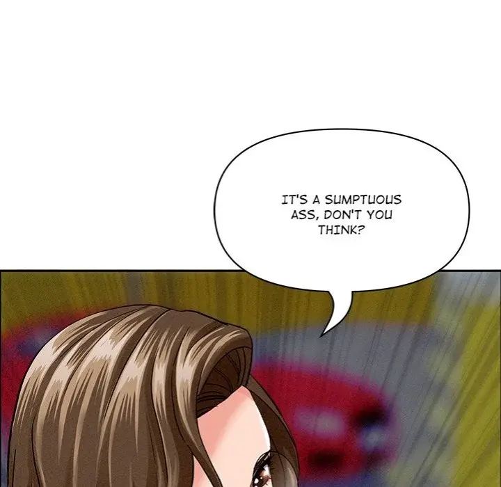 Milf Guard Episode 21 - Page 157
