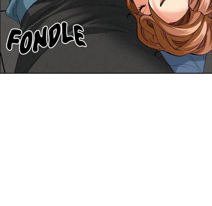 Milf Guard Episode 21 - Page 22