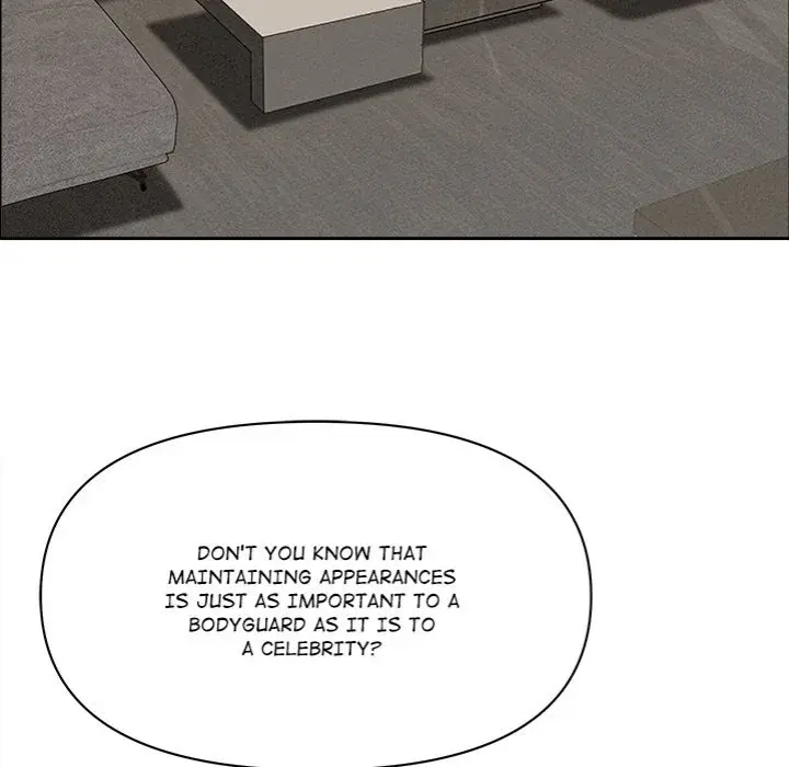 Milf Guard Episode 21 - Page 62