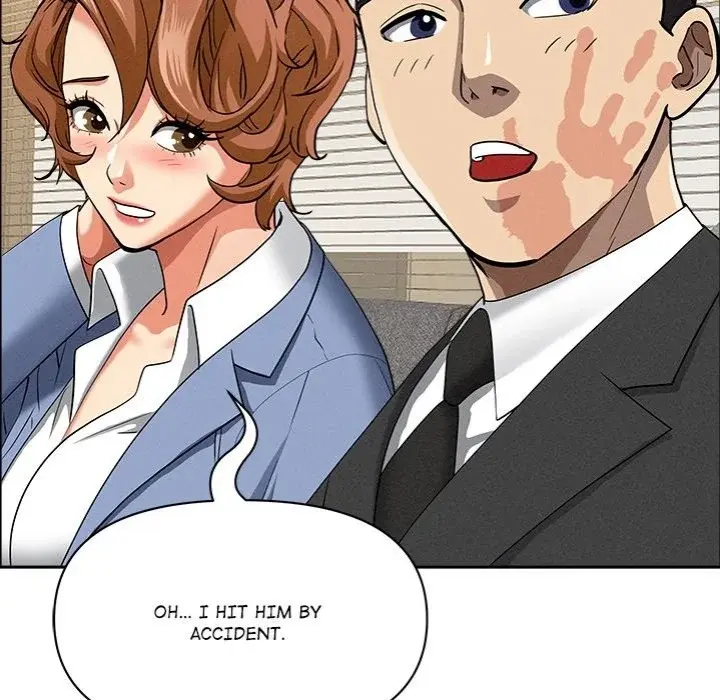 Milf Guard Episode 21 - Page 66