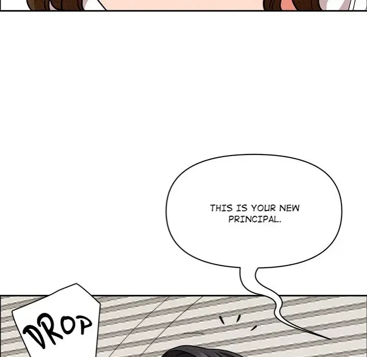 Milf Guard Episode 21 - Page 73