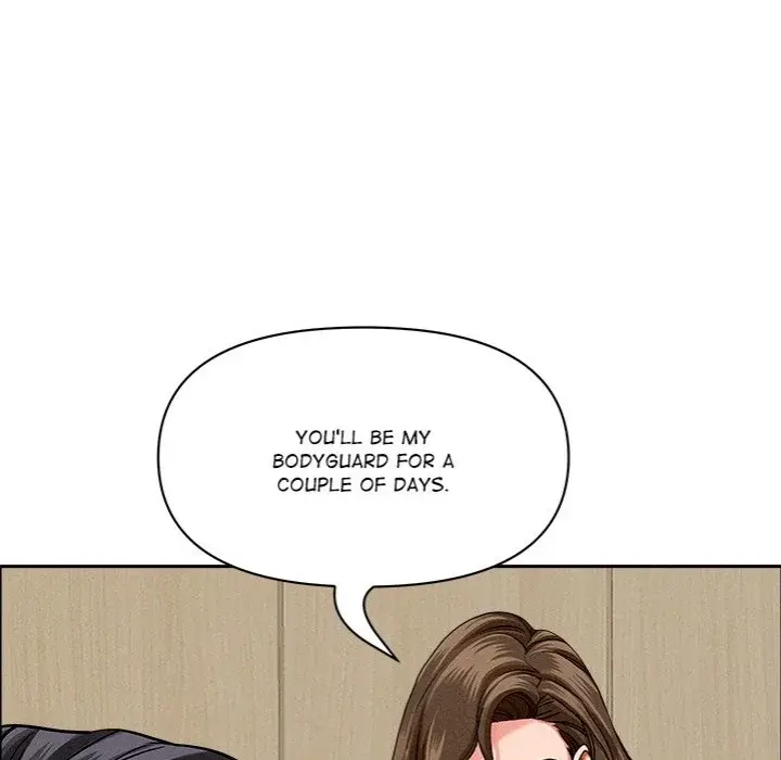 Milf Guard Episode 21 - Page 96