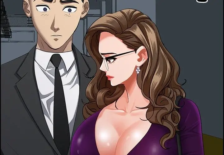 Milf Guard Episode 22 - Page 2