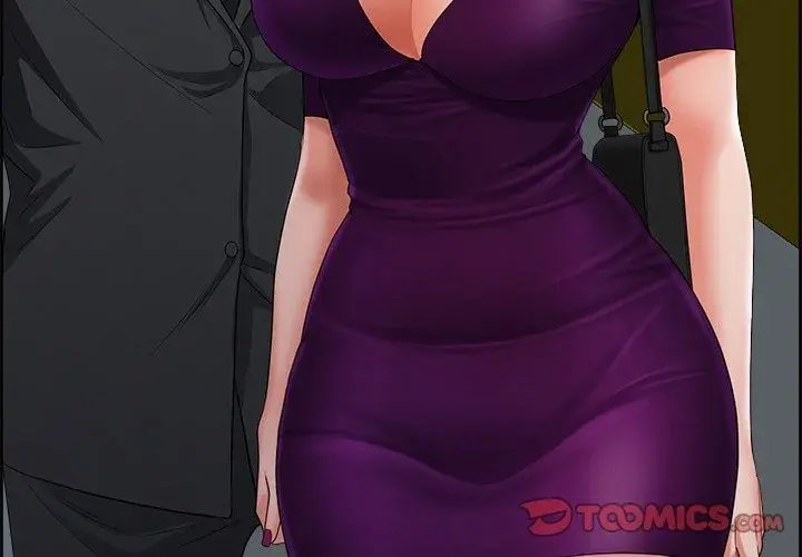Milf Guard Episode 22 - Page 3