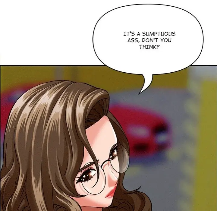 Milf Guard Episode 22 - Page 5