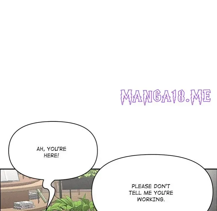 Milf Guard Episode 22 - Page 89