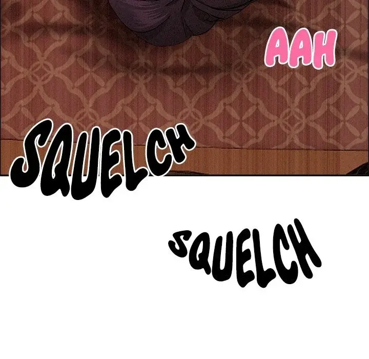 Milf Guard Episode 26 - Page 116
