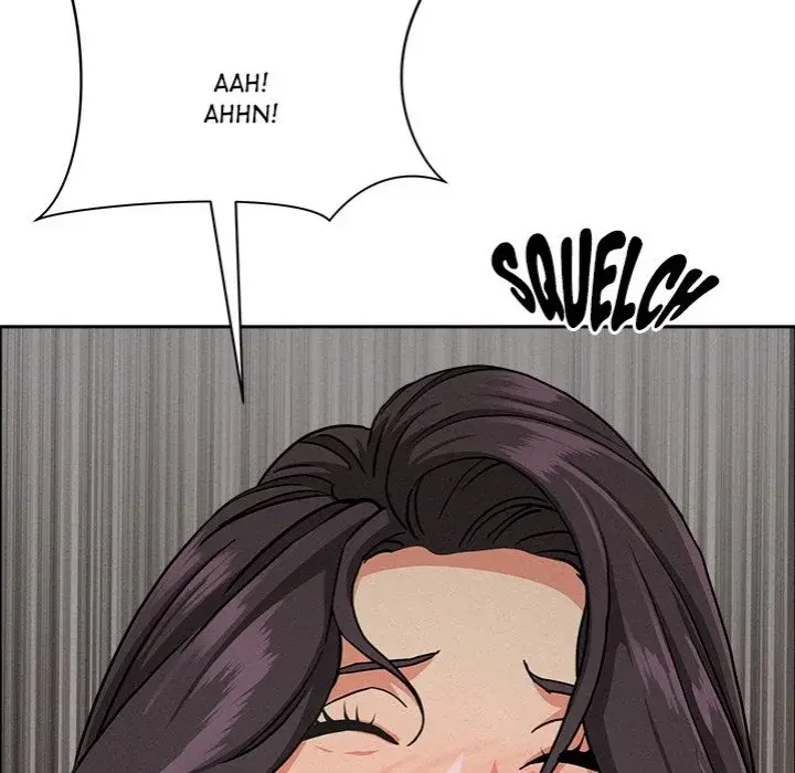 Milf Guard Episode 28 - Page 166