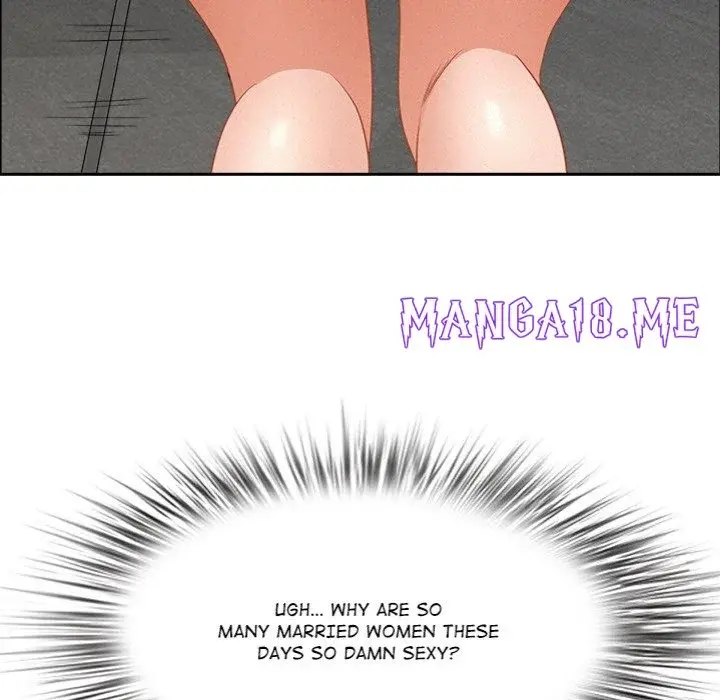 Milf Guard Episode 31 - Page 116