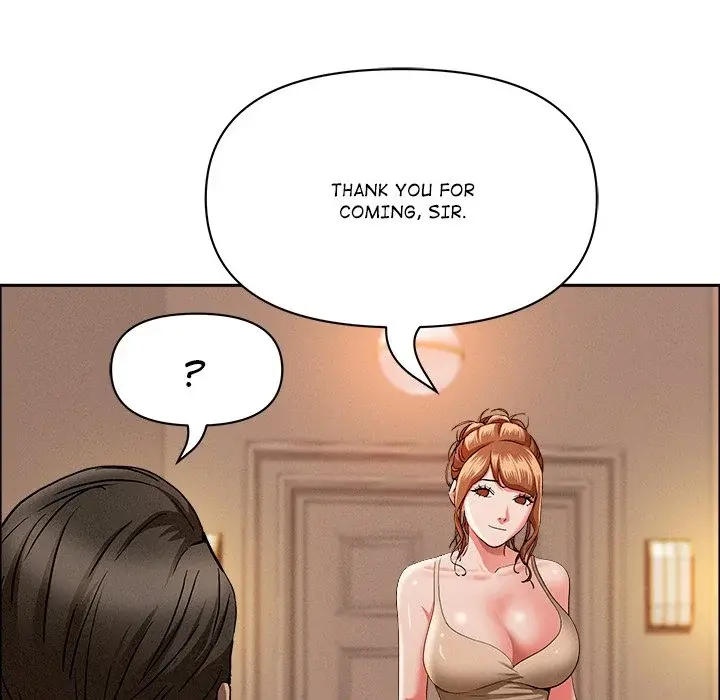 Milf Guard Episode 32 - Page 131