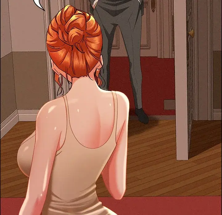Milf Guard Episode 32 - Page 89