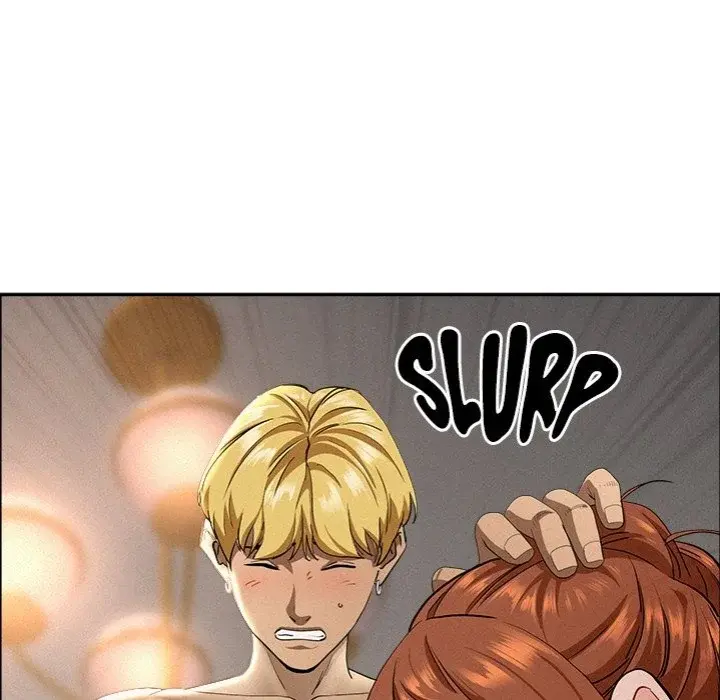 Milf Guard Episode 33 - Page 79