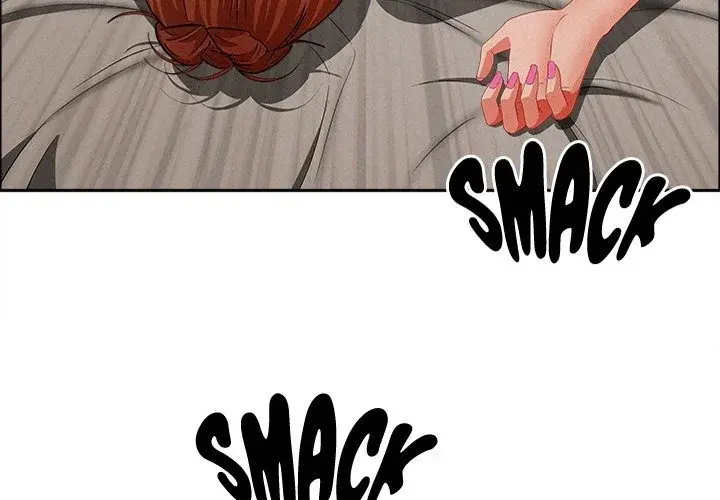 Milf Guard Episode 34 - Page 4