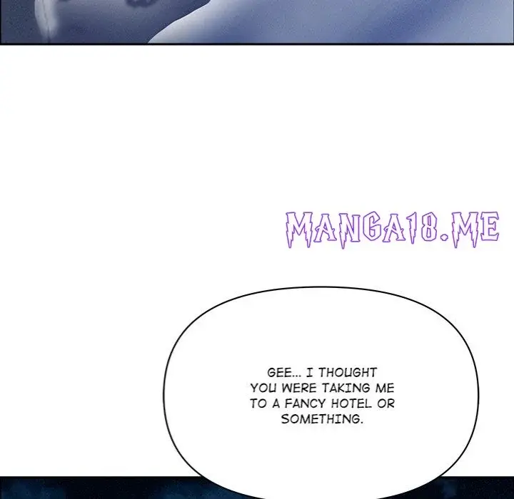 Milf Guard Episode 35 - Page 89