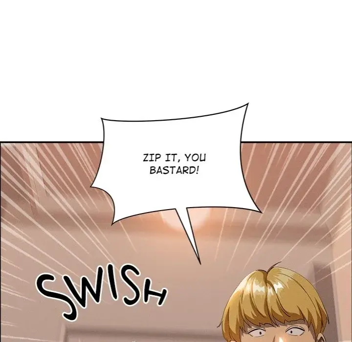 Milf Guard Episode 37 - Page 136