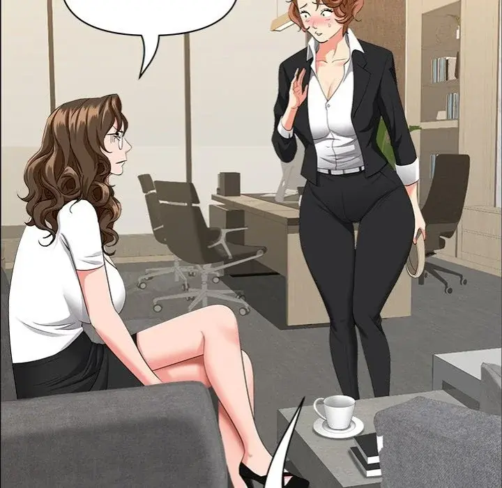 Milf Guard Episode 37 - Page 46