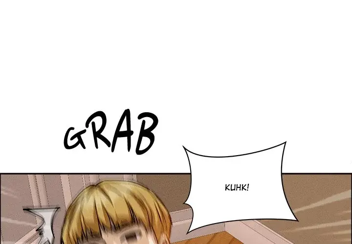 Milf Guard Episode 38 - Page 1