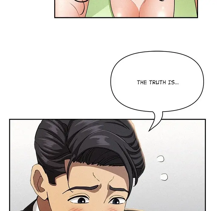 Milf Guard Episode 38 - Page 100