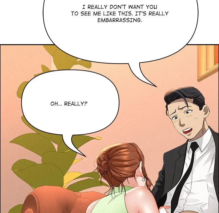 Milf Guard Episode 38 - Page 102