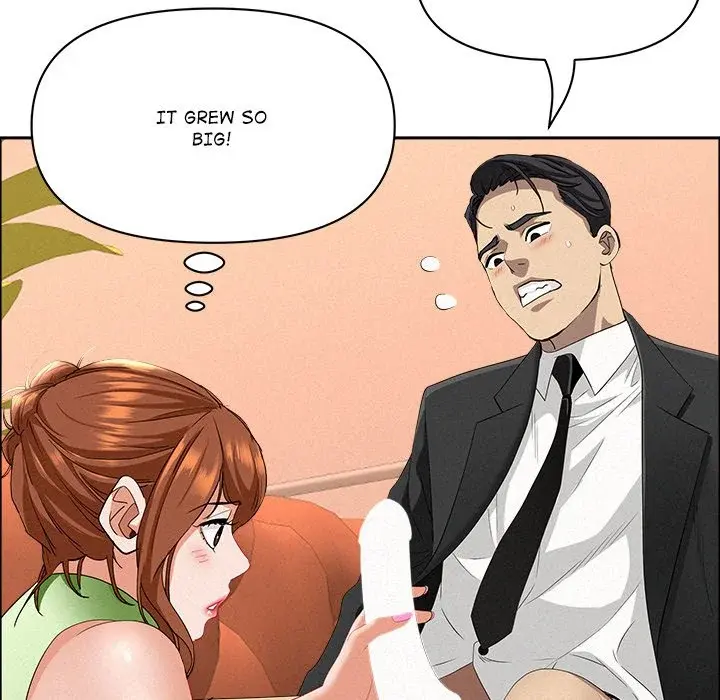 Milf Guard Episode 38 - Page 121