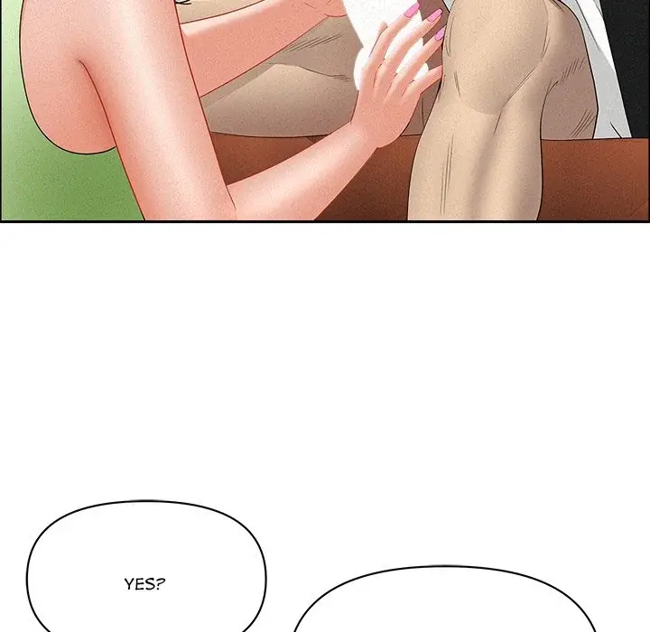 Milf Guard Episode 38 - Page 122