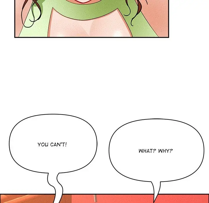 Milf Guard Episode 38 - Page 126