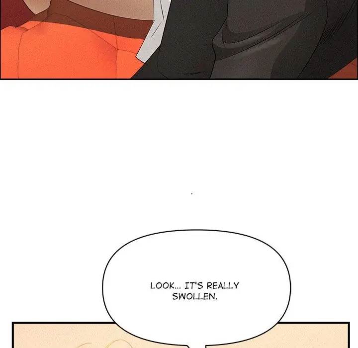 Milf Guard Episode 38 - Page 128