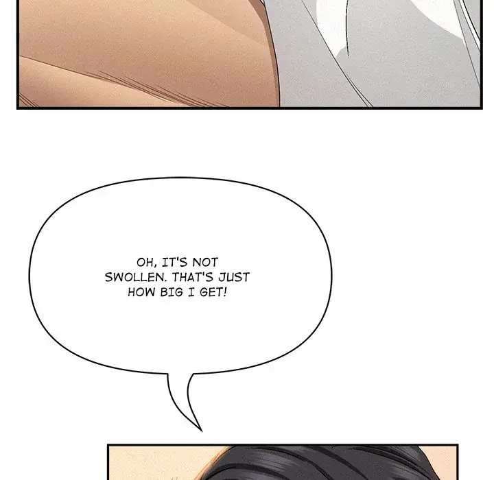 Milf Guard Episode 38 - Page 130