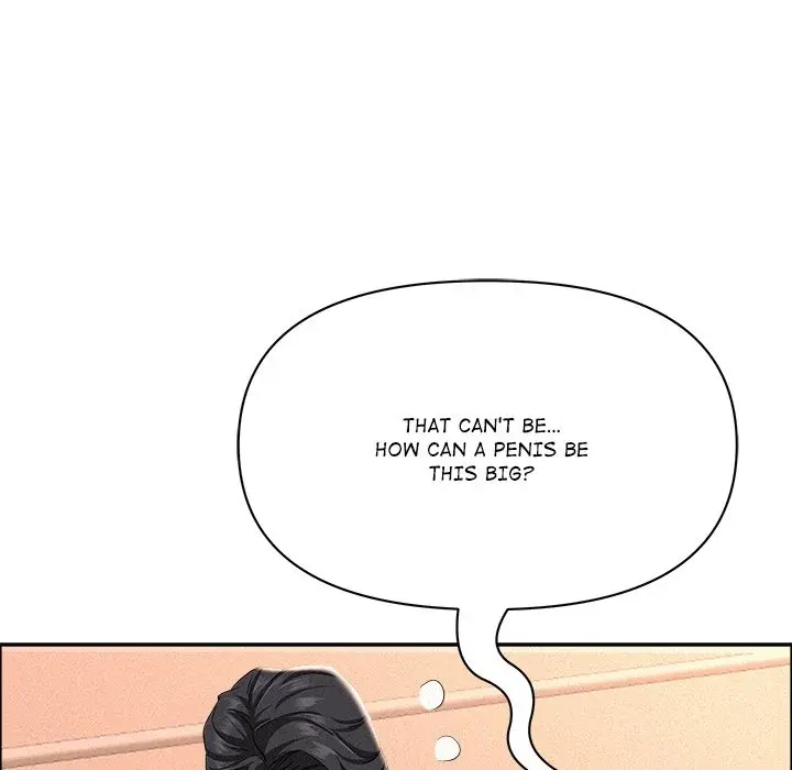 Milf Guard Episode 38 - Page 132