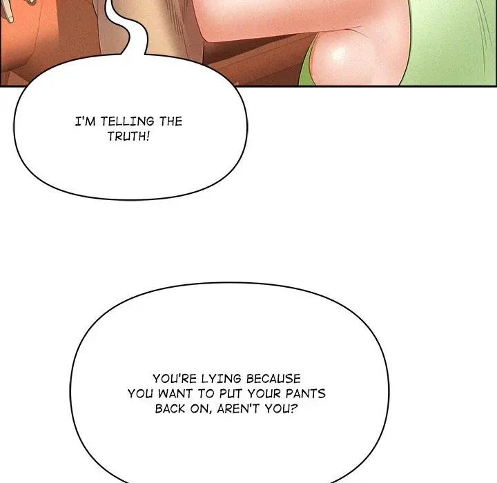 Milf Guard Episode 38 - Page 134