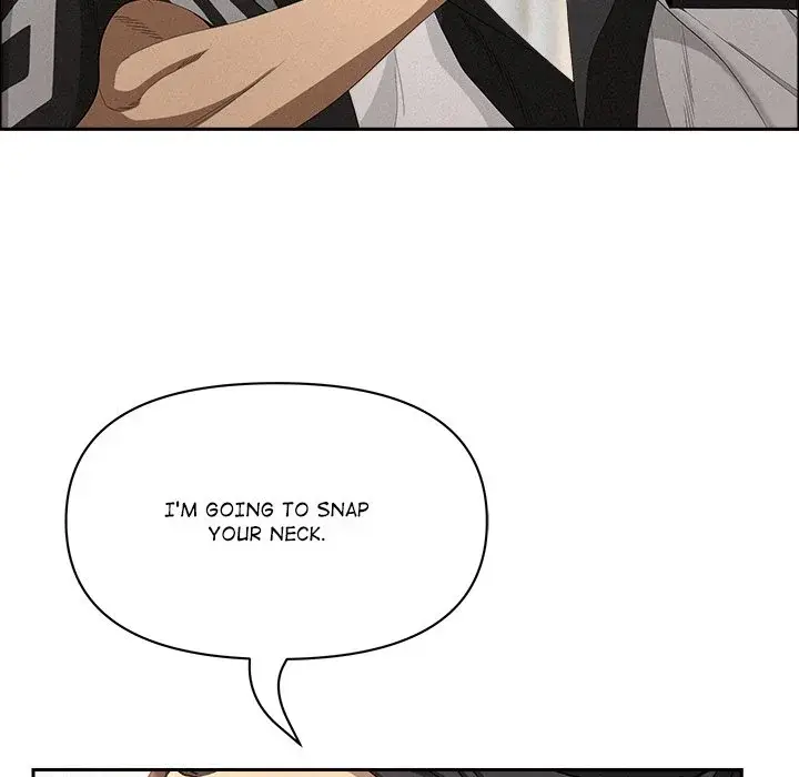 Milf Guard Episode 38 - Page 18