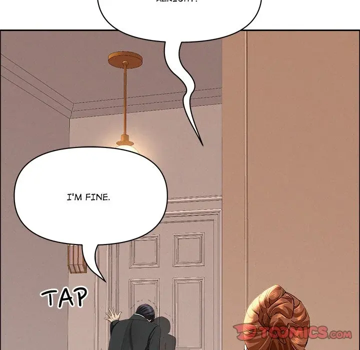 Milf Guard Episode 38 - Page 33