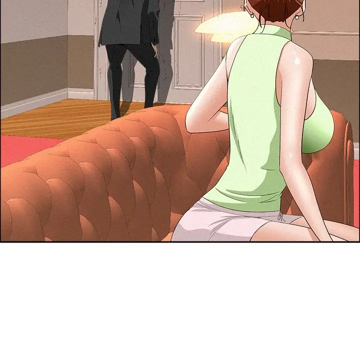 Milf Guard Episode 38 - Page 34